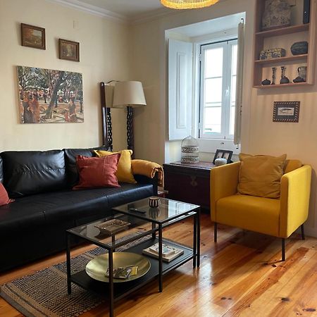 LisboaPasteleiro House公寓 外观 照片