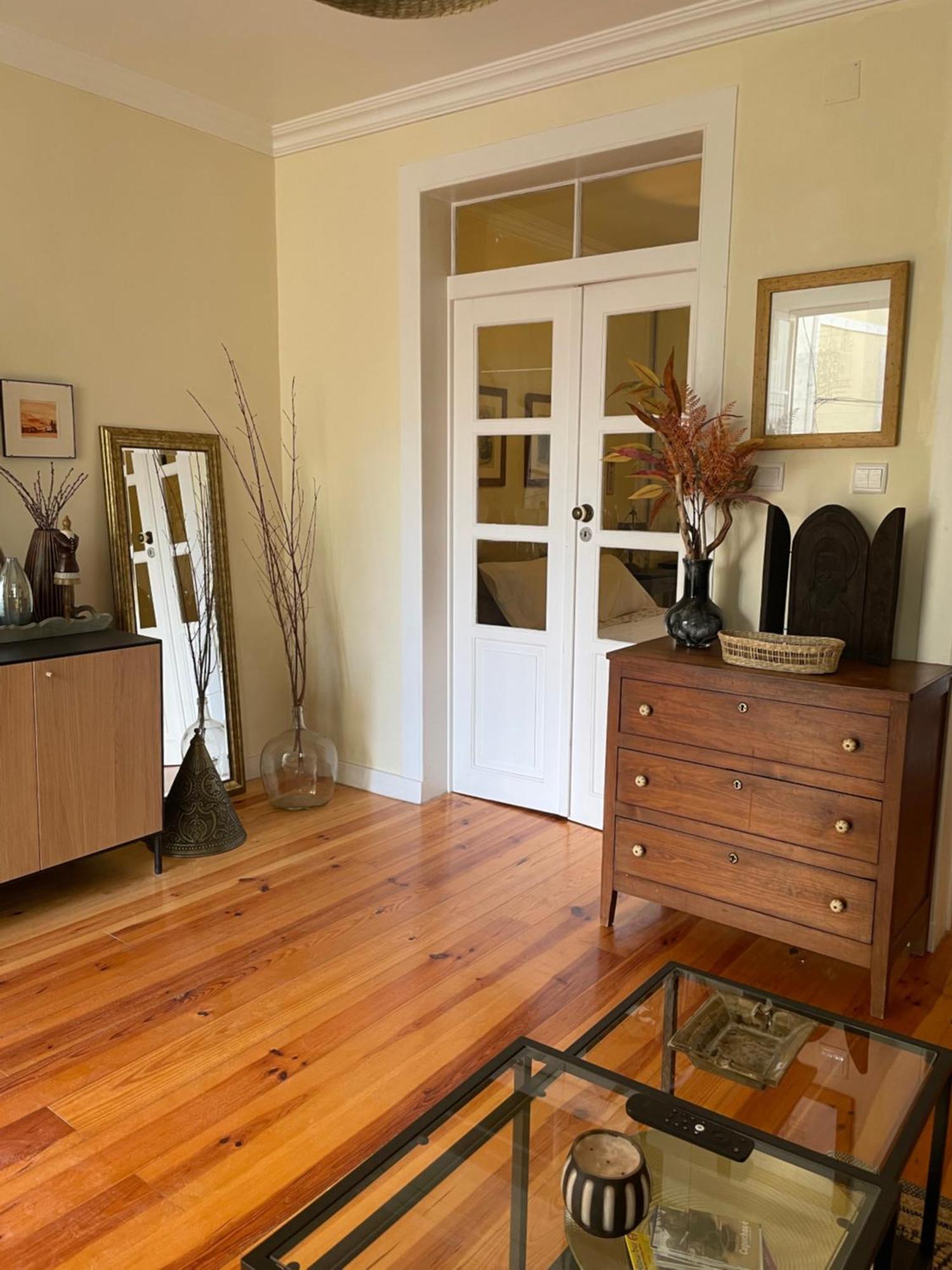 LisboaPasteleiro House公寓 外观 照片