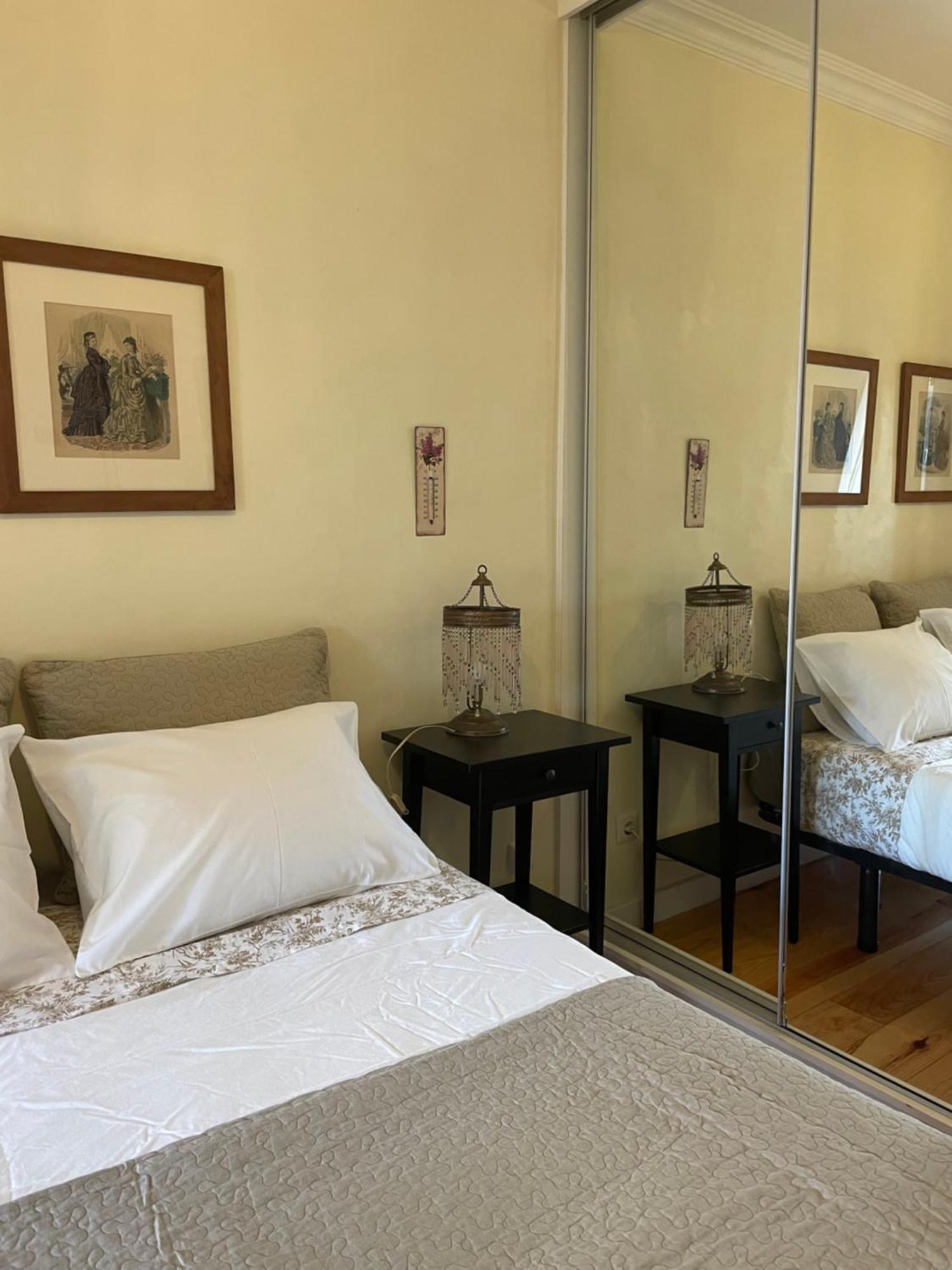 LisboaPasteleiro House公寓 外观 照片