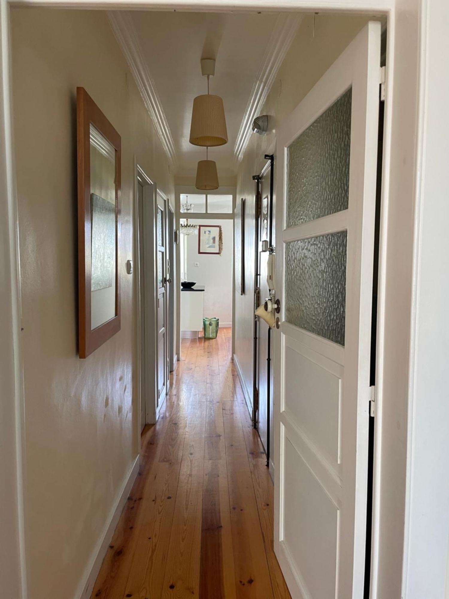 LisboaPasteleiro House公寓 外观 照片