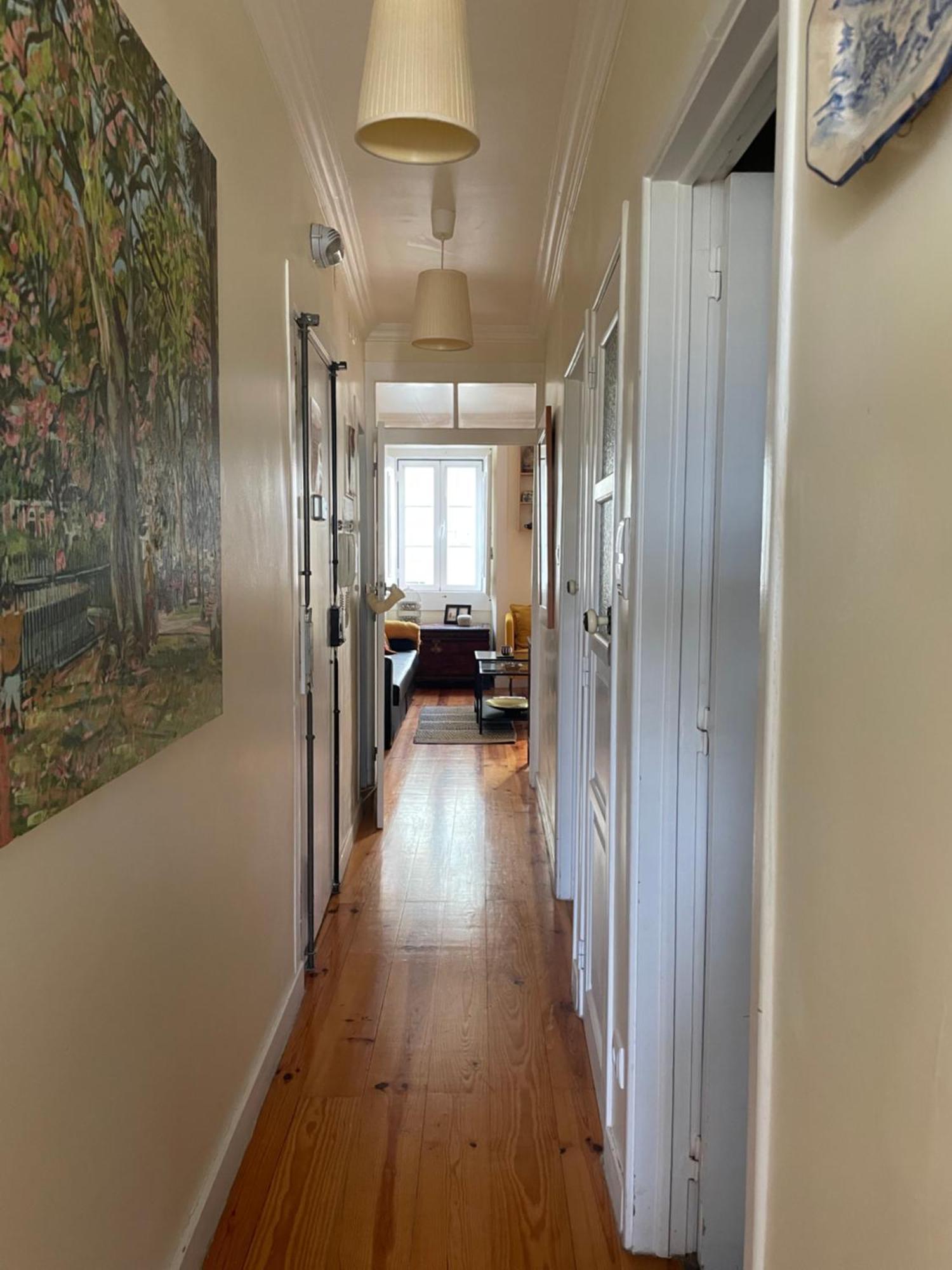 LisboaPasteleiro House公寓 外观 照片