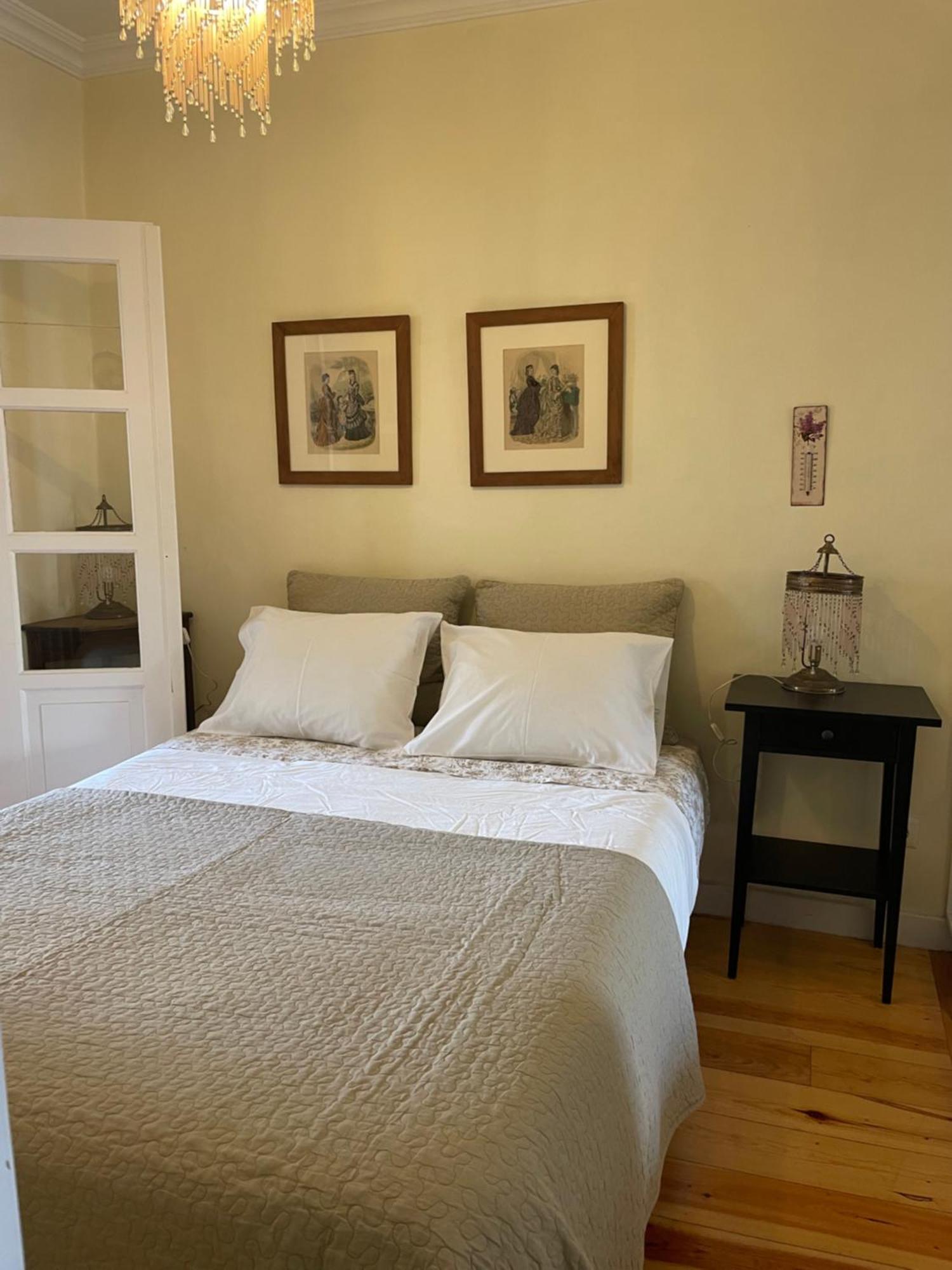 LisboaPasteleiro House公寓 外观 照片