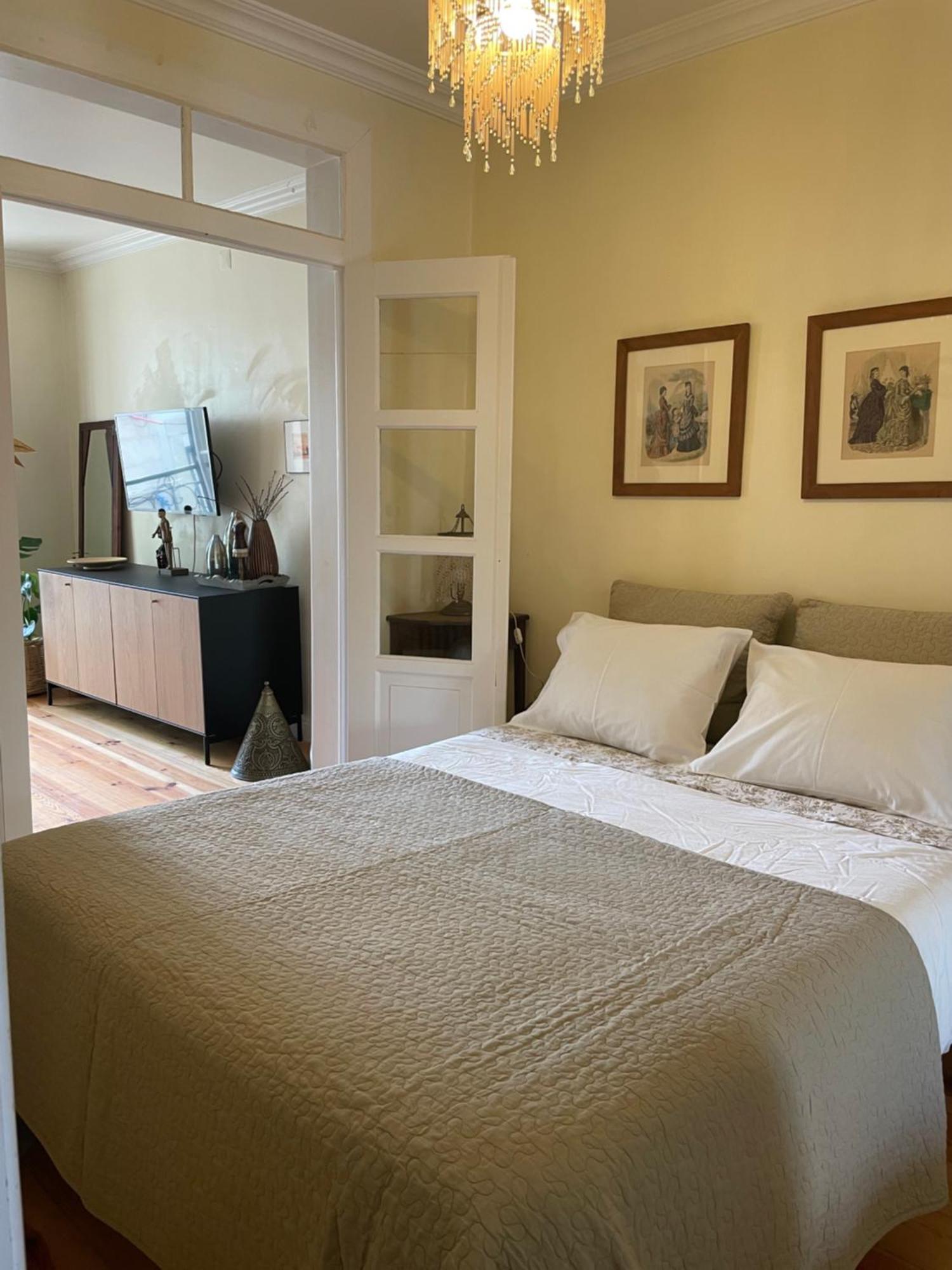 LisboaPasteleiro House公寓 外观 照片