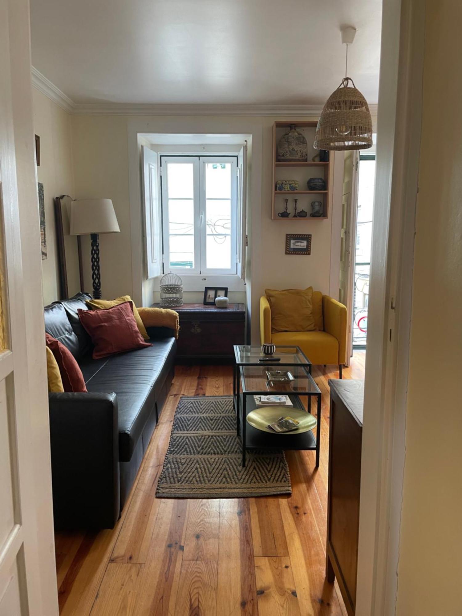 LisboaPasteleiro House公寓 外观 照片