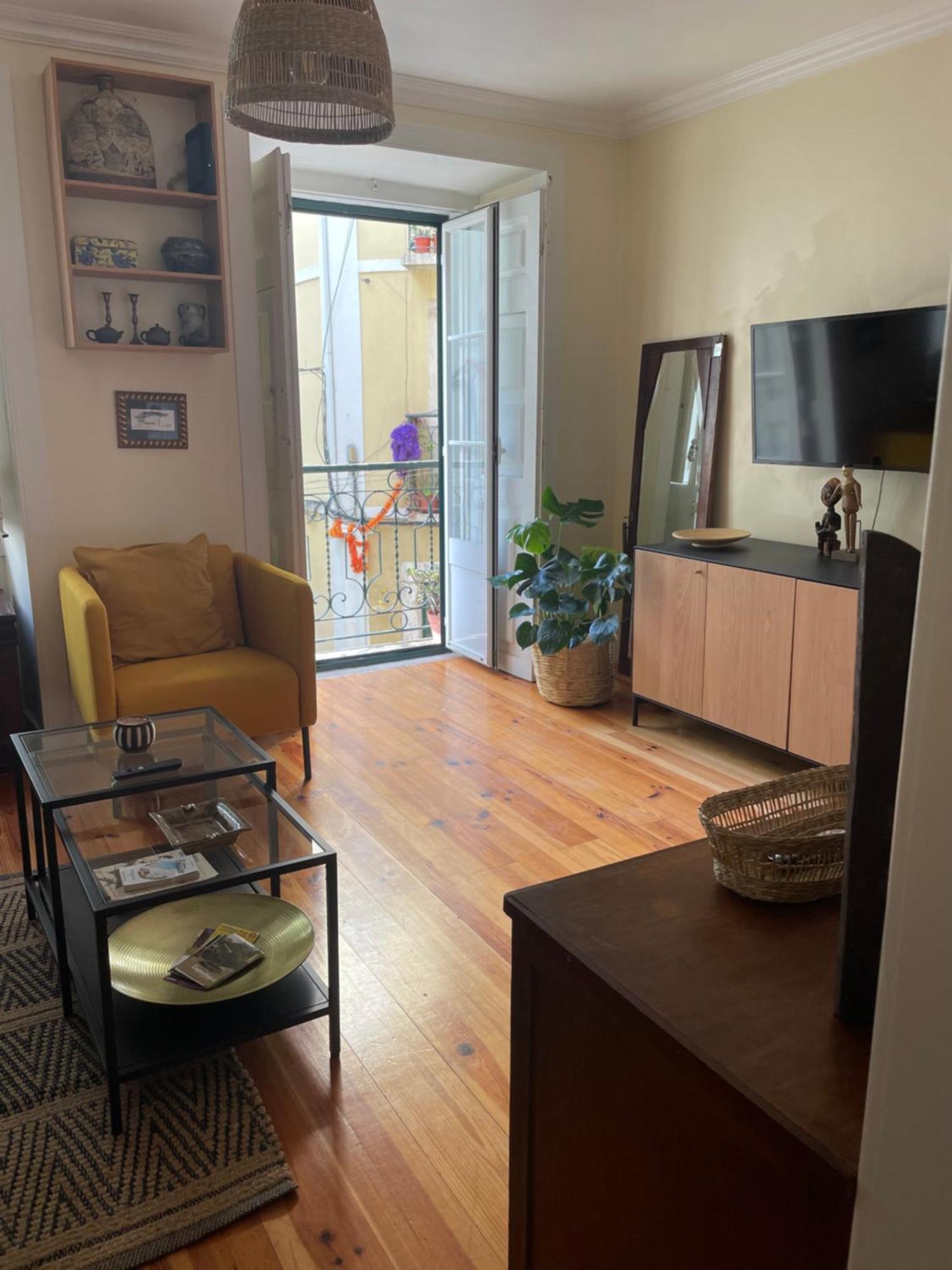 LisboaPasteleiro House公寓 外观 照片