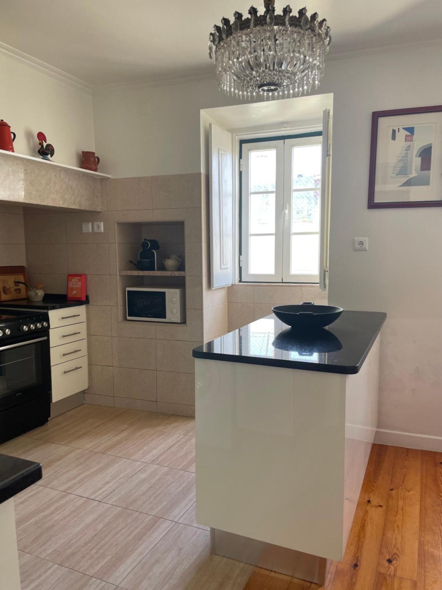 LisboaPasteleiro House公寓 外观 照片